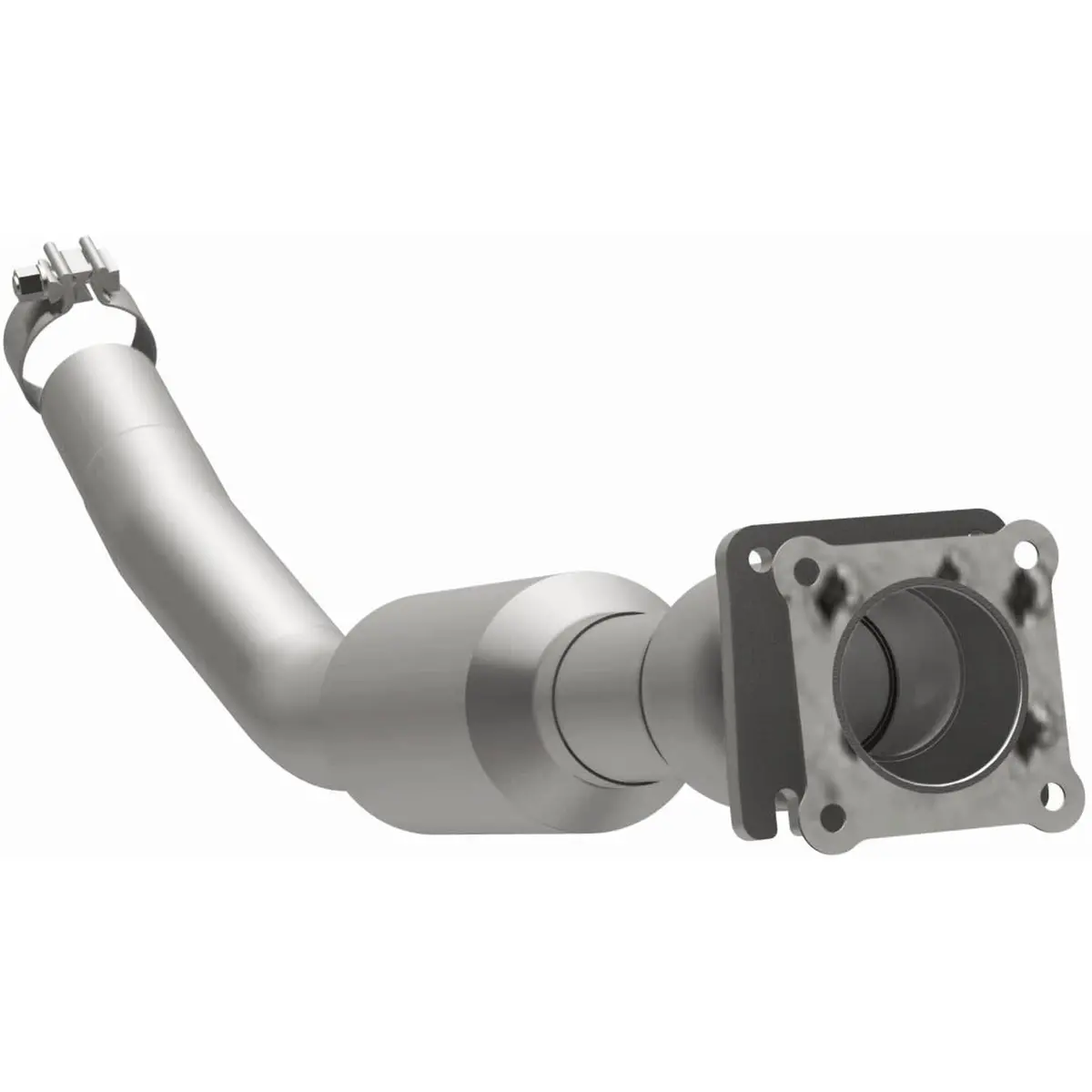 Magnaflow 2005-2008 Chrysler Pacifica 3.8L Oem Grade Federal / Epa Compliant Direct-Fit Catalytic Converter 51484 2