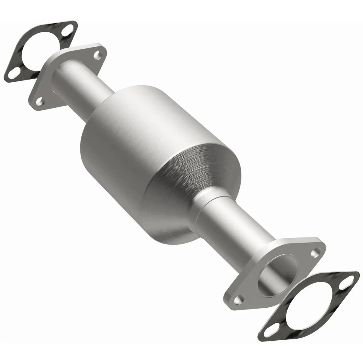 Magnaflow 1997-2001 Mitsubishi Montero Sport 3.0L | 1999-2000 Mitsubishi Montero Sport 3.5L Oem Grade Federal / Epa Compliant Direct-Fit Catalytic Converter 51560 2