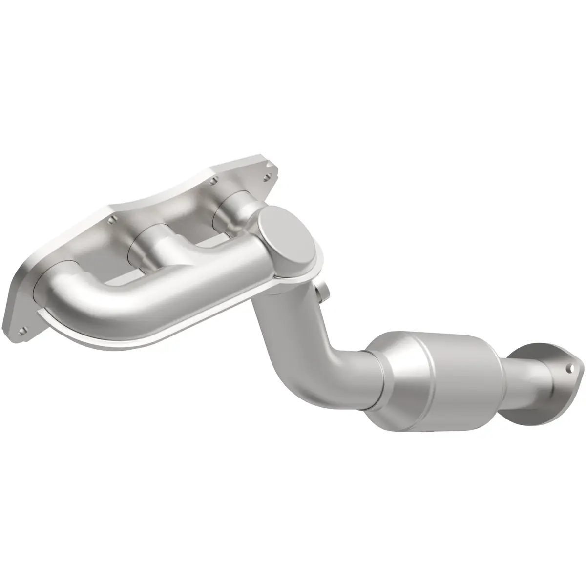 Magnaflow 2007-2011 Lexus Gs450h 3.5L Oem Grade Federal / Epa Compliant Direct-Fit Manifold Catalytic Converter 51693 1