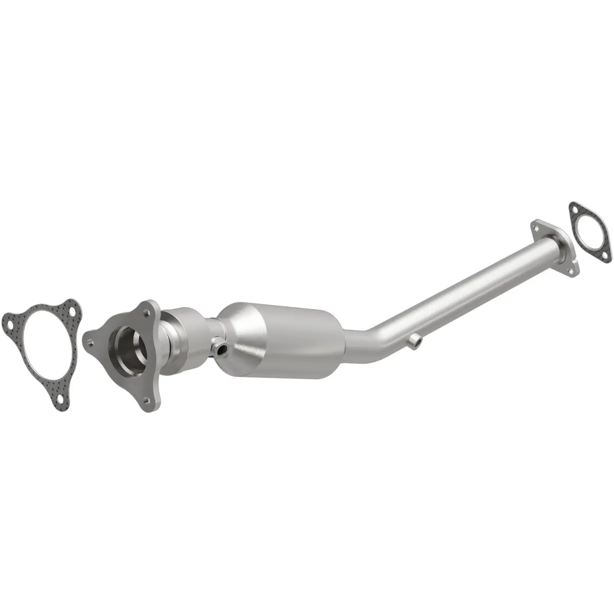 Magnaflow Oem Grade Federal / Epa Compliant Direct-Fit Catalytic Converter 51905 1