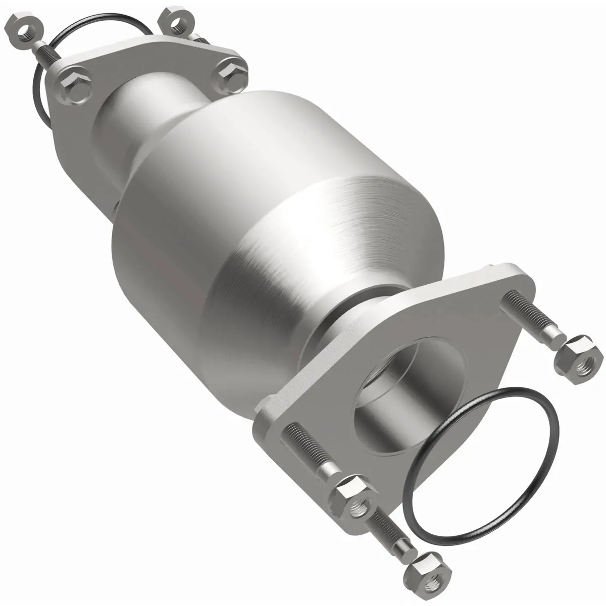 Magnaflow 2012-2015 Honda Crosstour 2.4L Oem Grade Federal / Epa Compliant Direct-Fit Catalytic Converter 52033 2