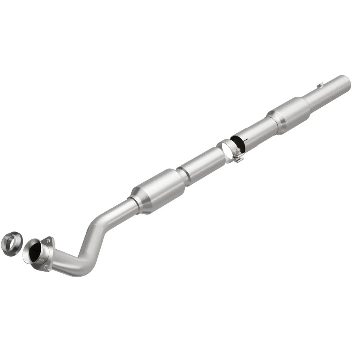 Magnaflow Oem Grade Federal / Epa Compliant Direct-Fit Catalytic Converter 52051 1