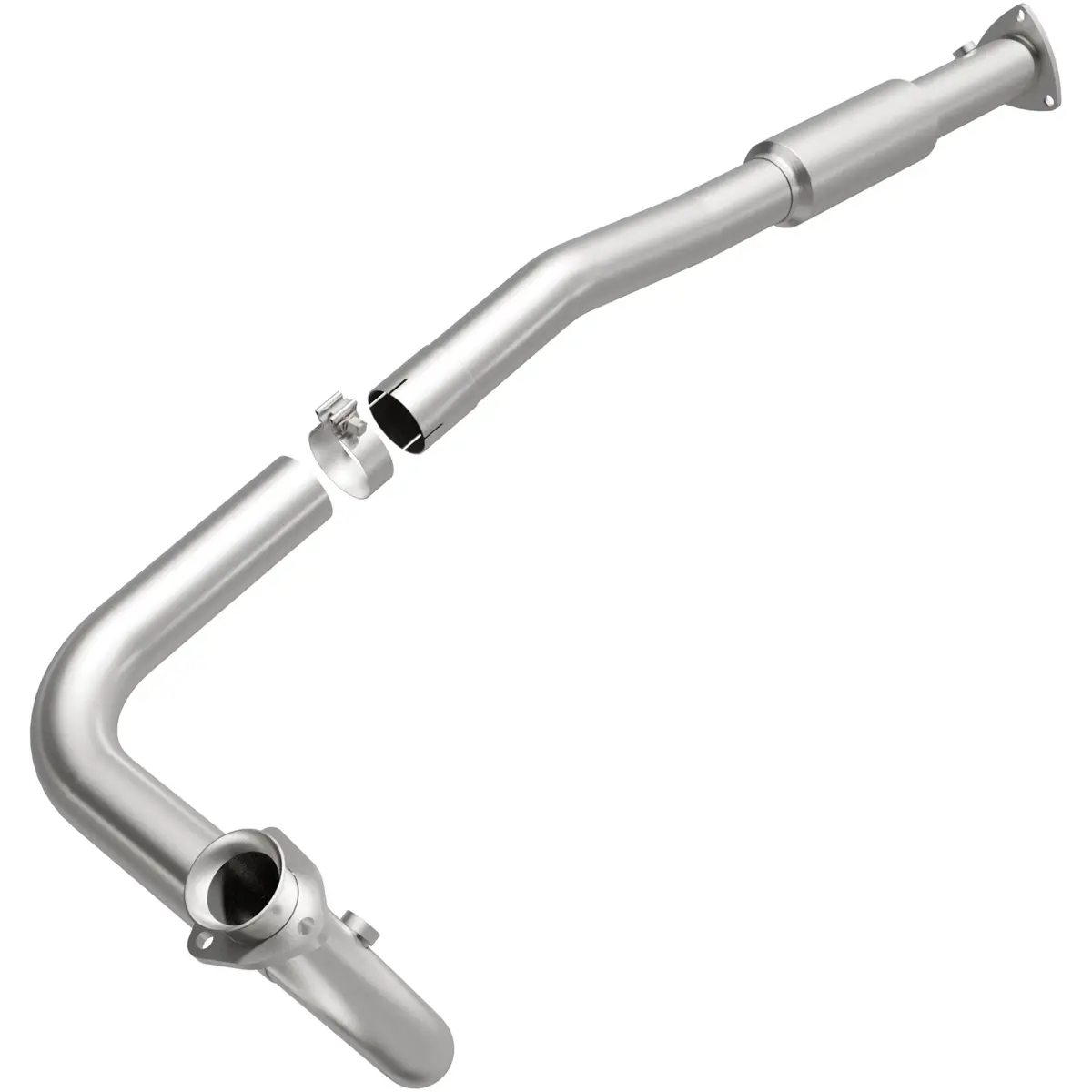 Magnaflow Oem Grade Federal / Epa Compliant Direct-Fit Catalytic Converter 52052 1