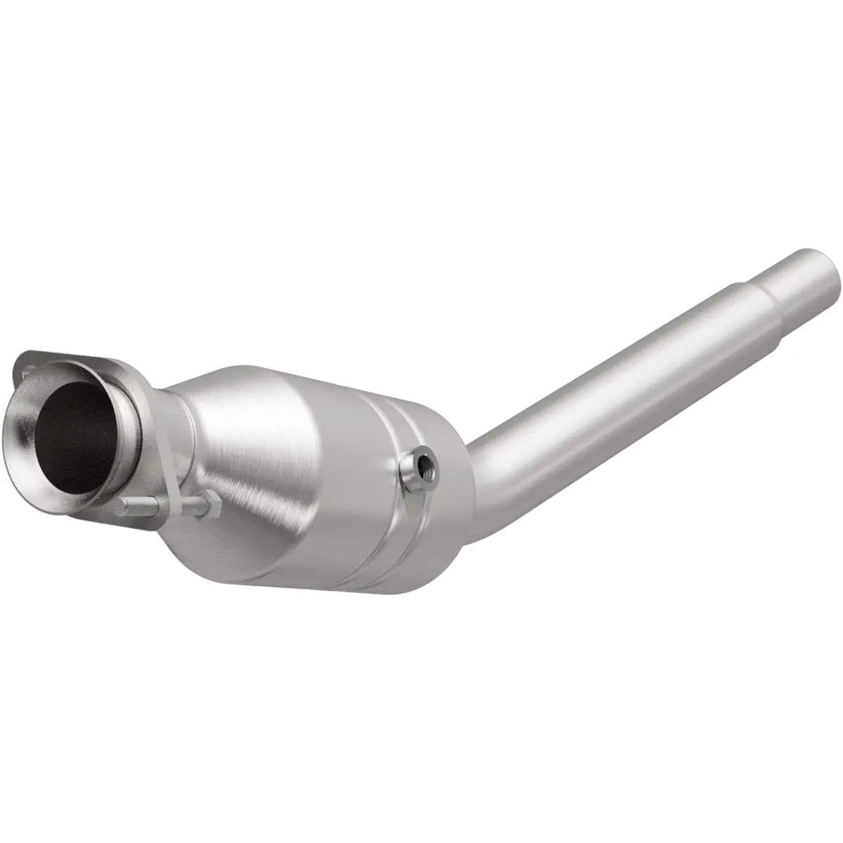 Magnaflow 2010-2012 Jaguar Xj 5.0L Oem Grade Federal / Epa Compliant Direct-Fit Catalytic Converter 52069 1