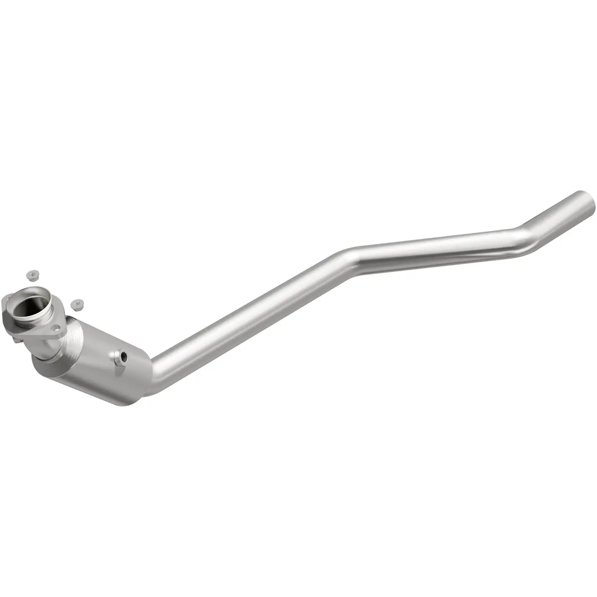 Magnaflow 2006-2008 Jaguar S-Type 3.0L Oem Grade Federal / Epa Compliant Direct-Fit Catalytic Converter 52076 1