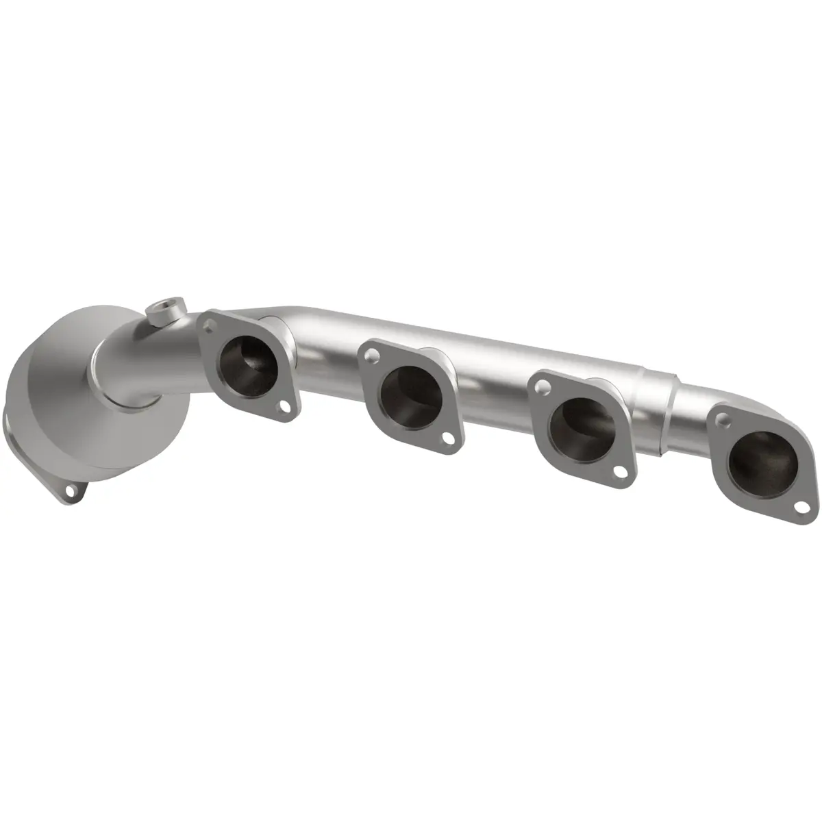Magnaflow 1994-1996 Infiniti Q45 4.5L Oem Grade Federal / Epa Compliant Direct-Fit Manifold Catalytic Converter 52094 1