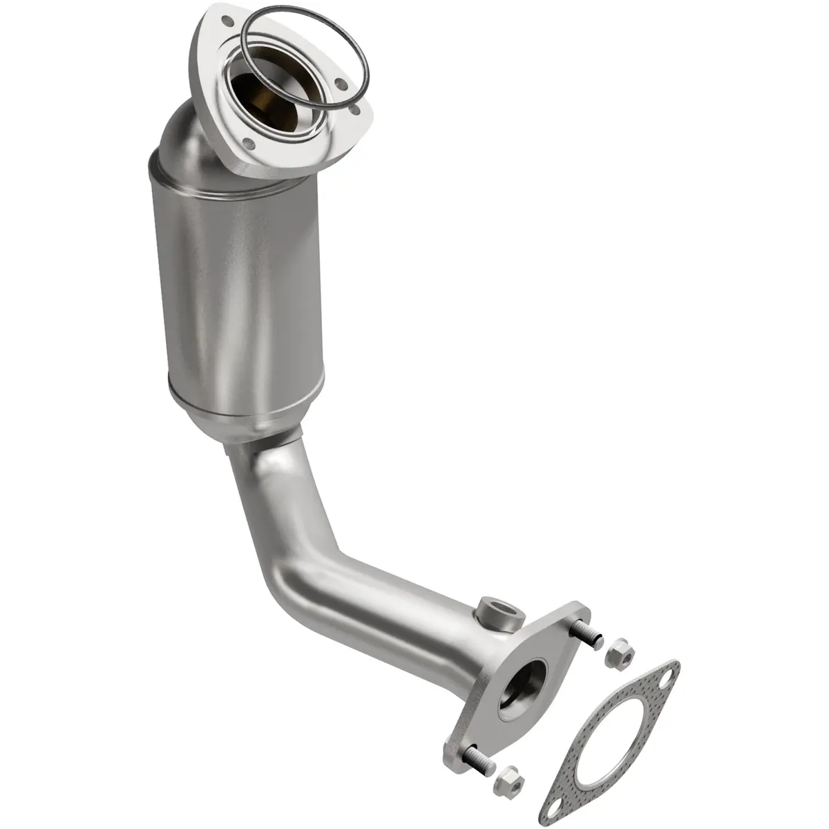 Magnaflow Oem Grade Federal / Epa Compliant Direct-Fit Catalytic Converter 52097 1