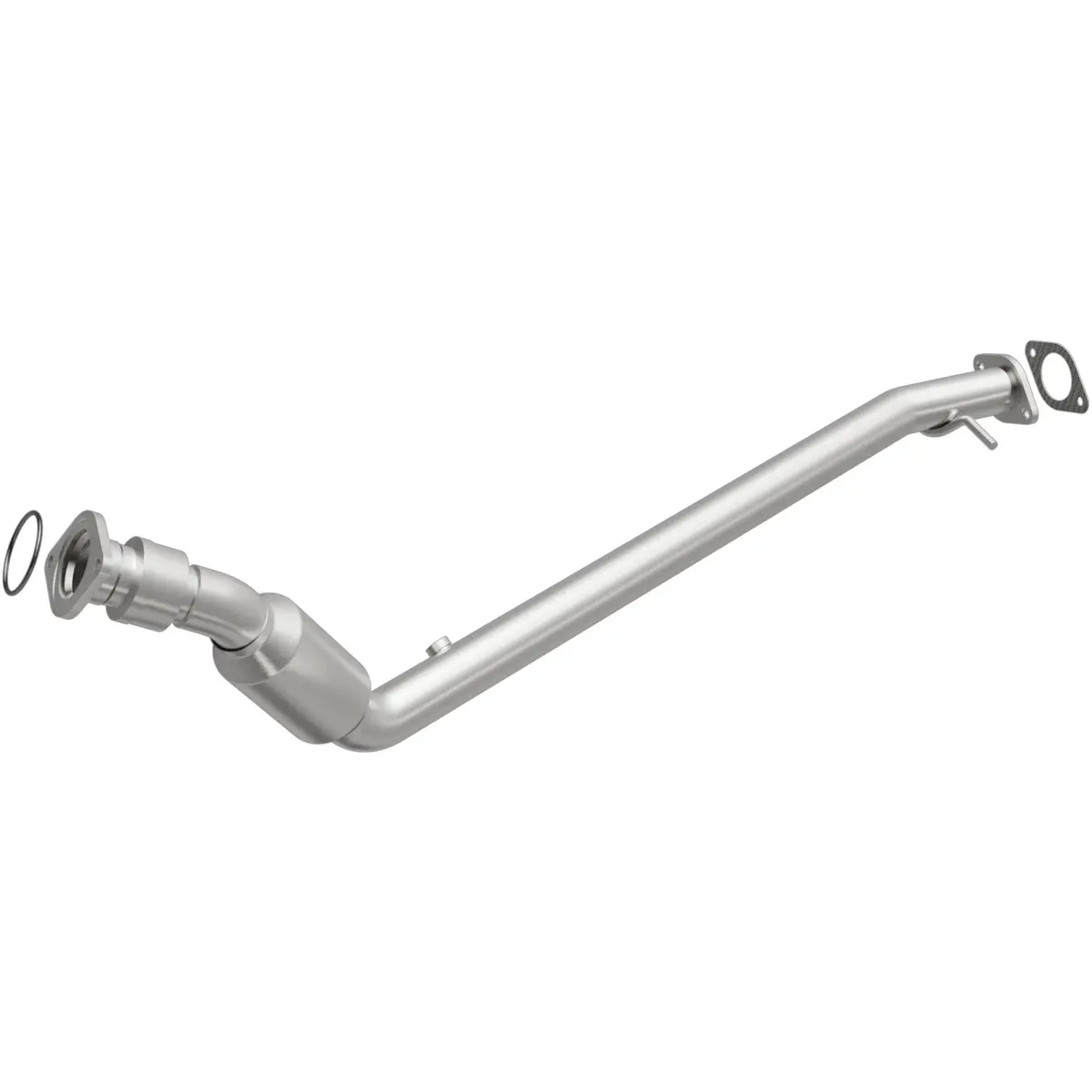 Magnaflow Oem Grade Federal / Epa Compliant Direct-Fit Catalytic Converter 52098 1