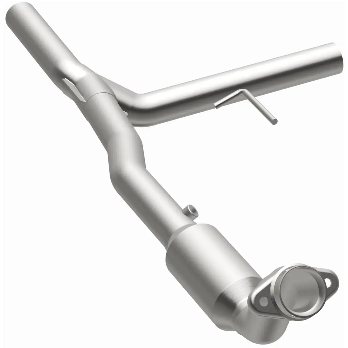 Magnaflow 2005-2008 Ford F-150 4.2L Oem Grade Federal / Epa Compliant Direct-Fit Catalytic Converter 52154 2
