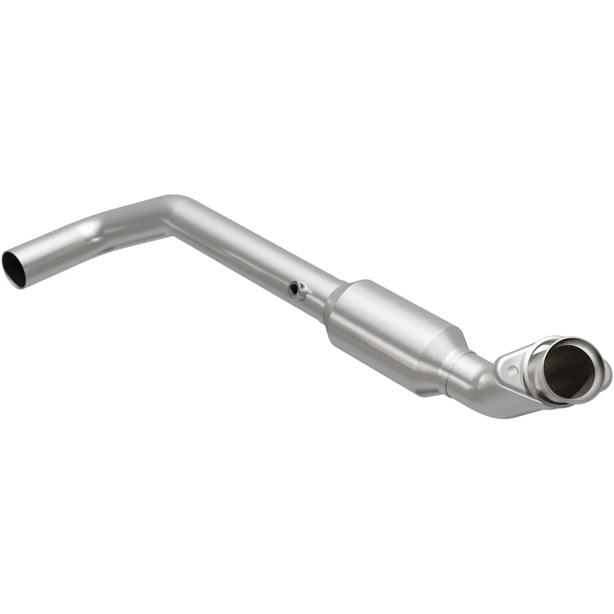 Magnaflow 2005-2008 Ford F-150 4.2L Oem Grade Federal / Epa Compliant Direct-Fit Catalytic Converter 52155 1