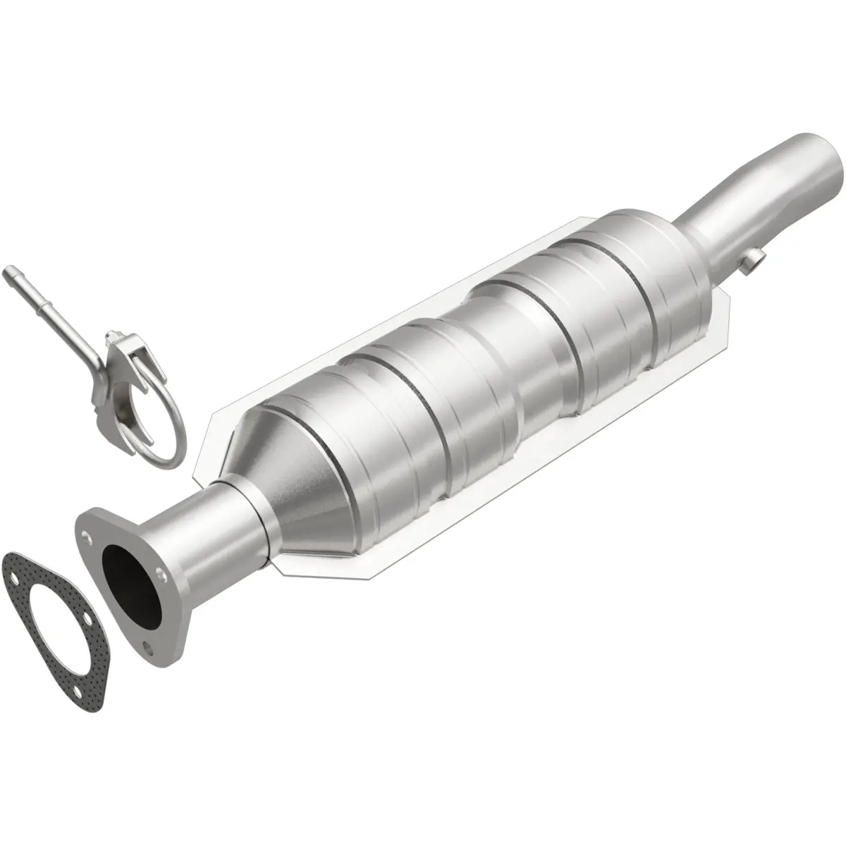 Magnaflow Oem Grade Federal / Epa Compliant Direct-Fit Catalytic Converter 52228 1