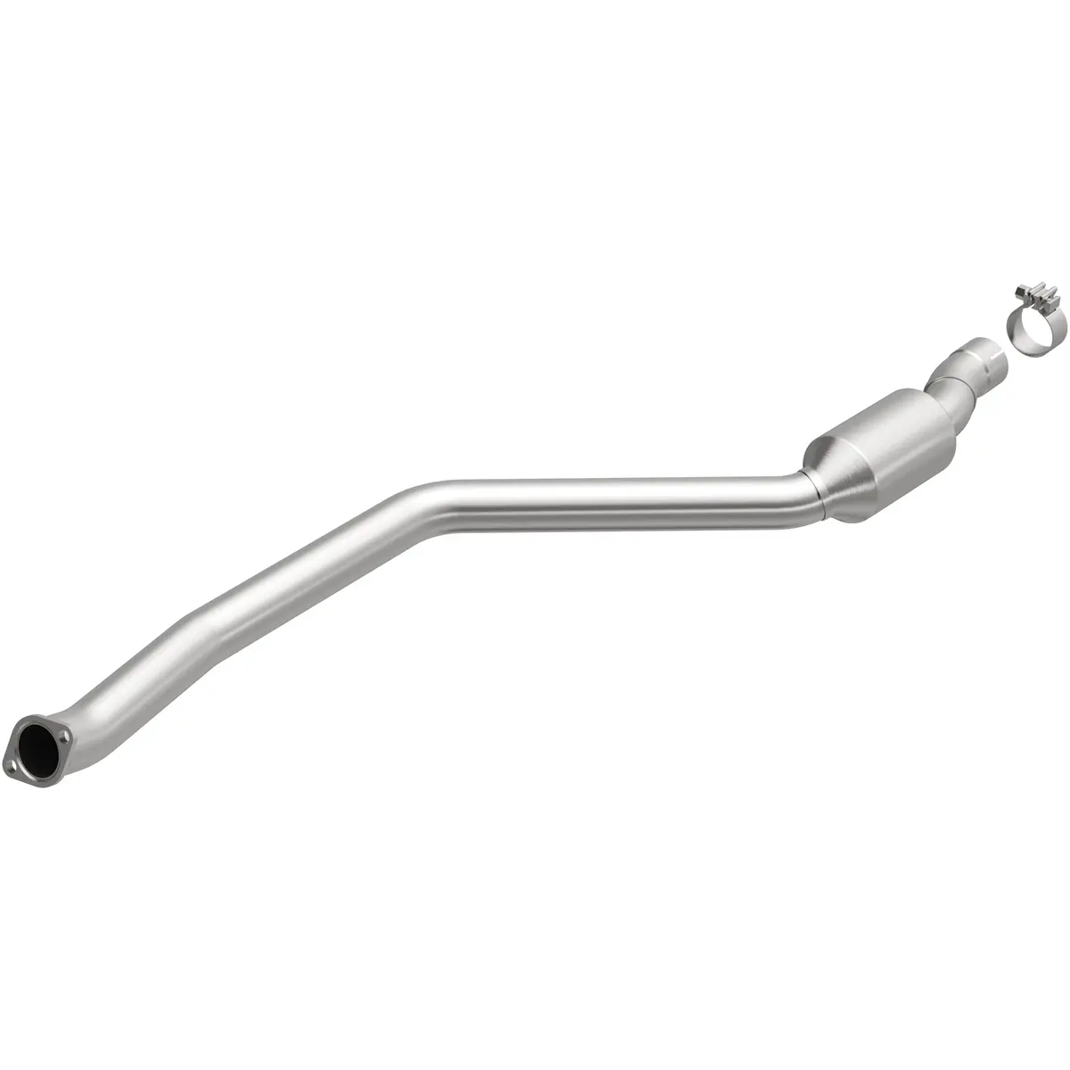Magnaflow 2008-2013 Bmw 128I 3.0L Oem Grade Federal / Epa Compliant Direct-Fit Catalytic Converter 52238 1