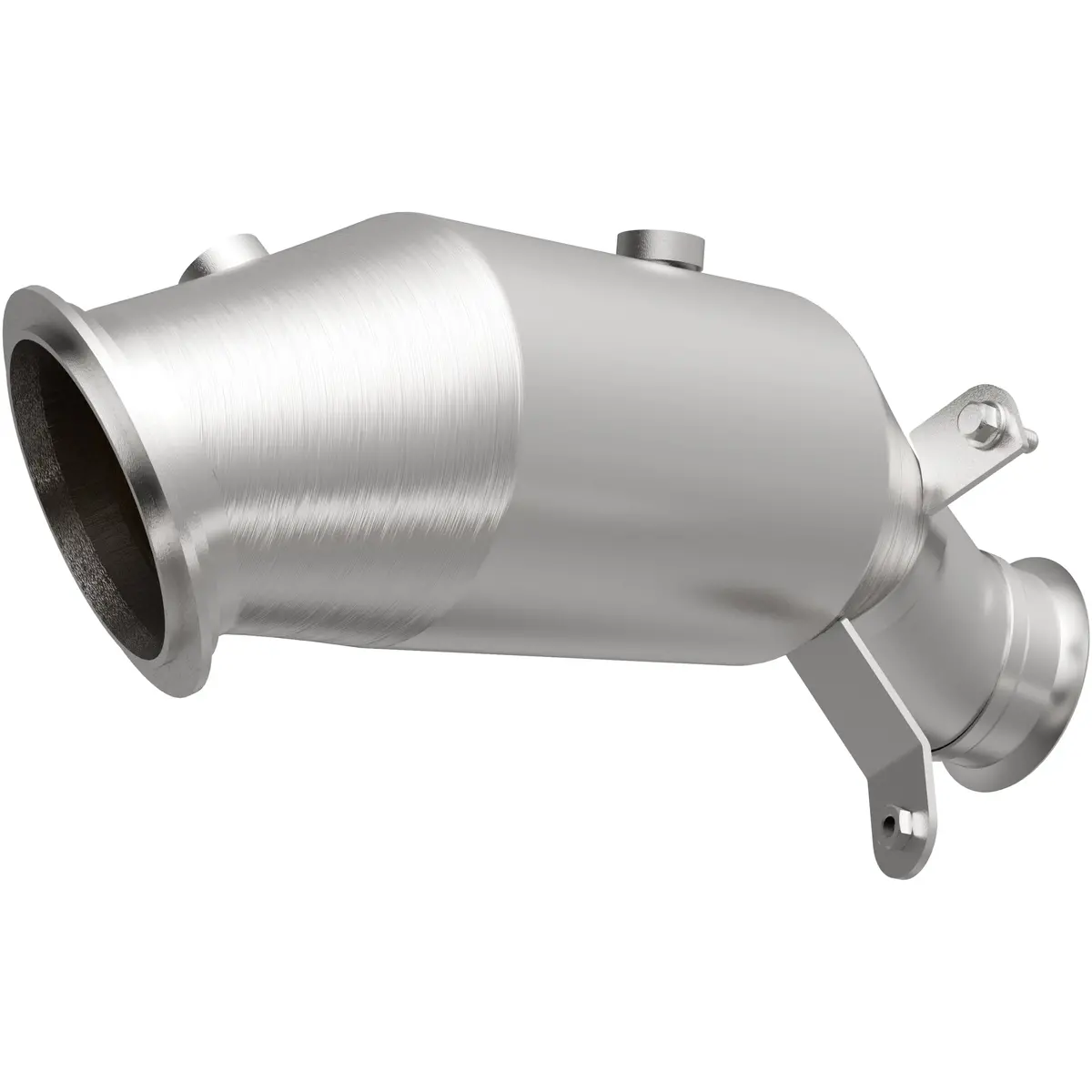 Magnaflow Oem Grade Federal / Epa Compliant Direct-Fit Catalytic Converter 52245 1