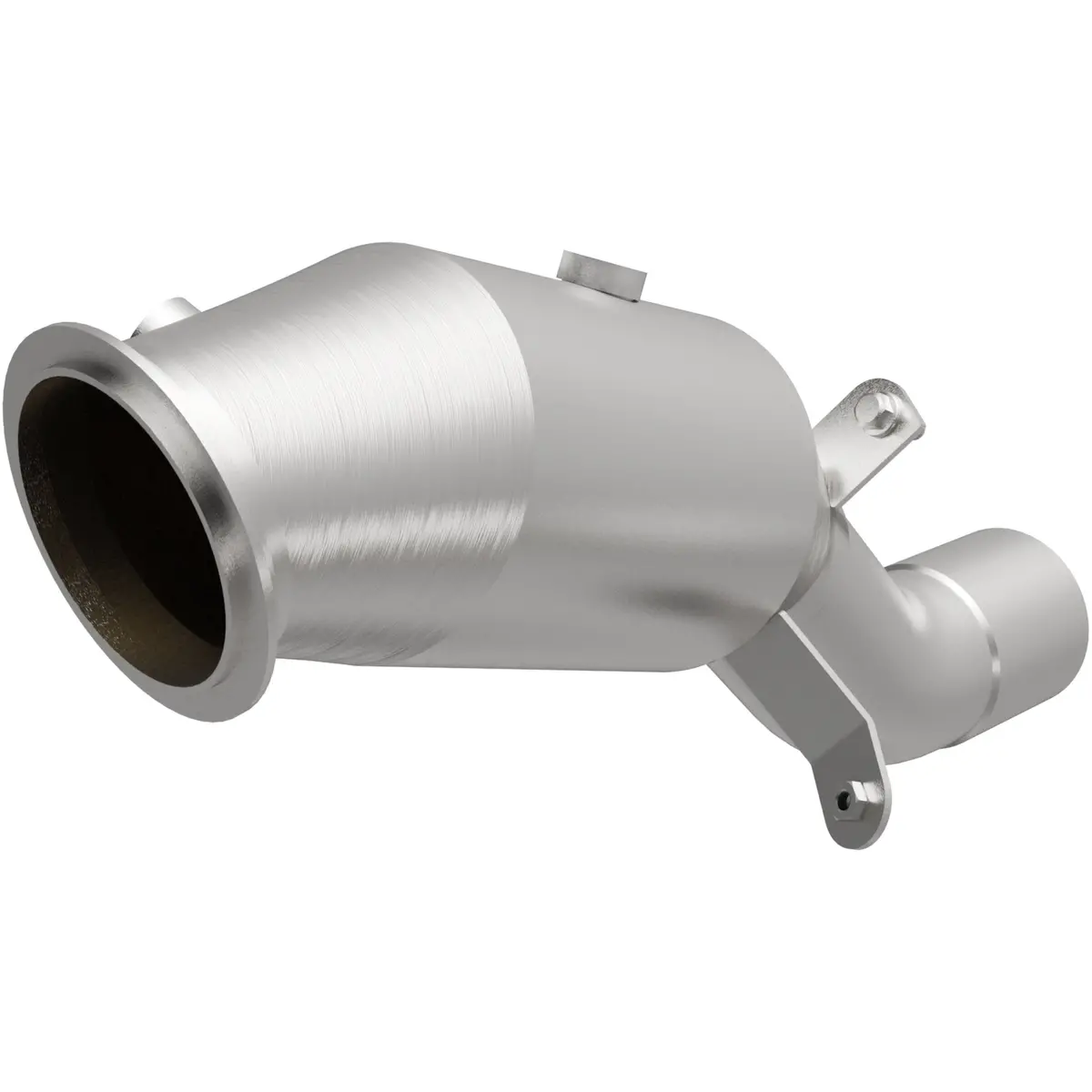 Magnaflow Oem Grade Federal / Epa Compliant Direct-Fit Catalytic Converter 52258 1