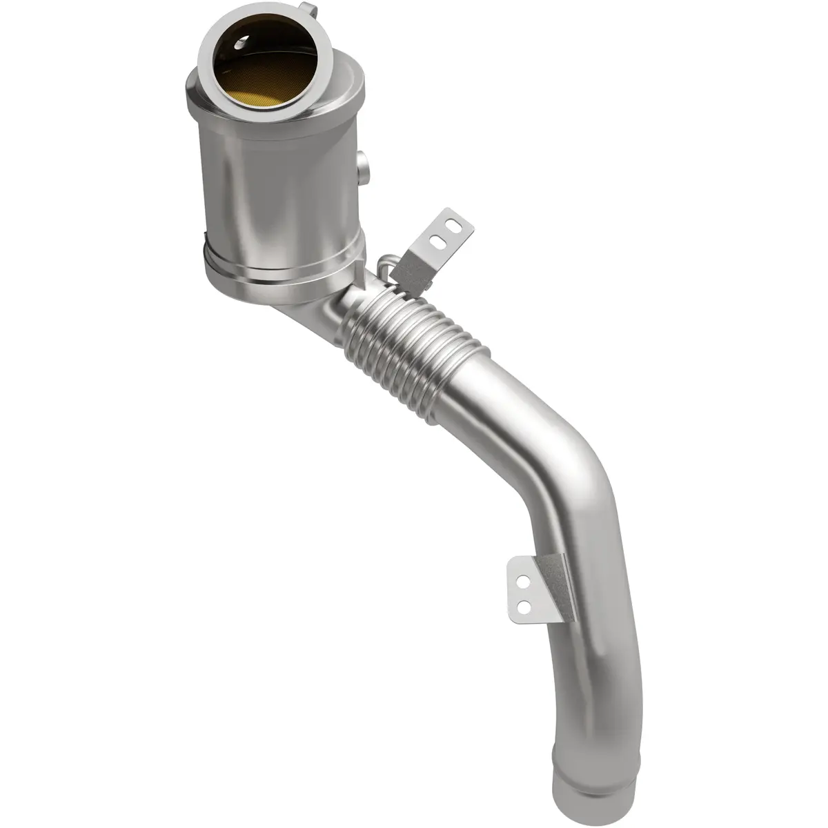 Magnaflow Oem Grade Federal / Epa Compliant Direct-Fit Catalytic Converter 52264 1