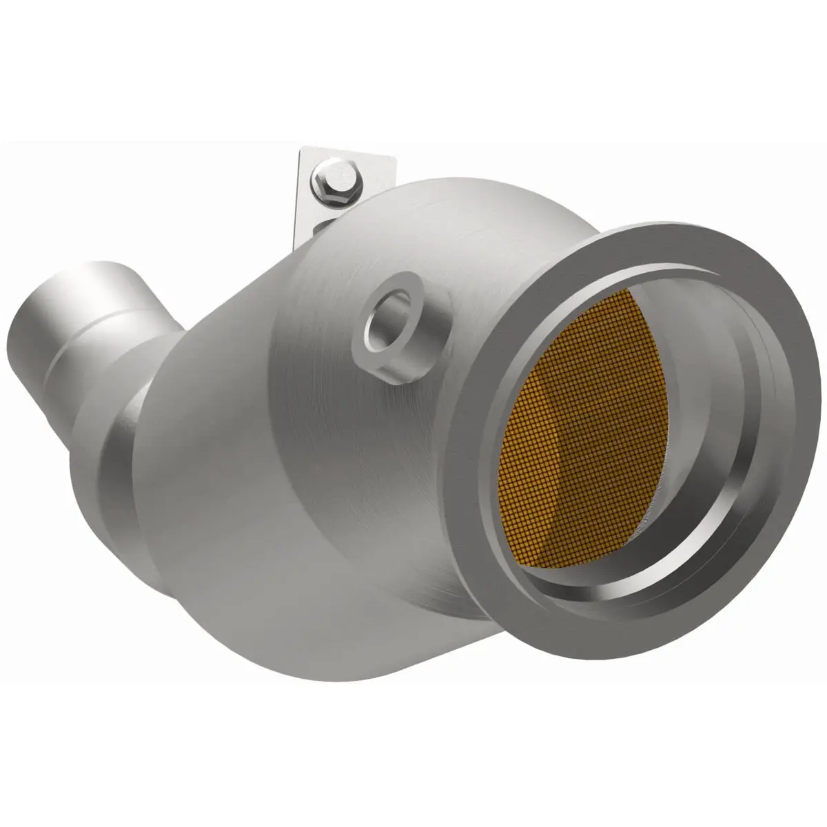 Magnaflow Oem Grade Federal / Epa Compliant Direct-Fit Catalytic Converter 52266 2