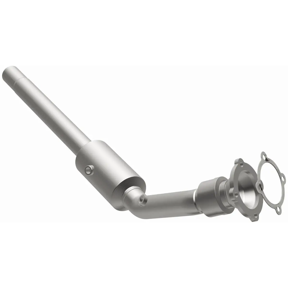 Magnaflow 2002-2005 Volkswagen Jetta 1.8L | 2003-2006 Volkswagen Golf 1.8L Oem Grade Federal / Epa Compliant Direct-Fit Catalytic Converter 52382 2