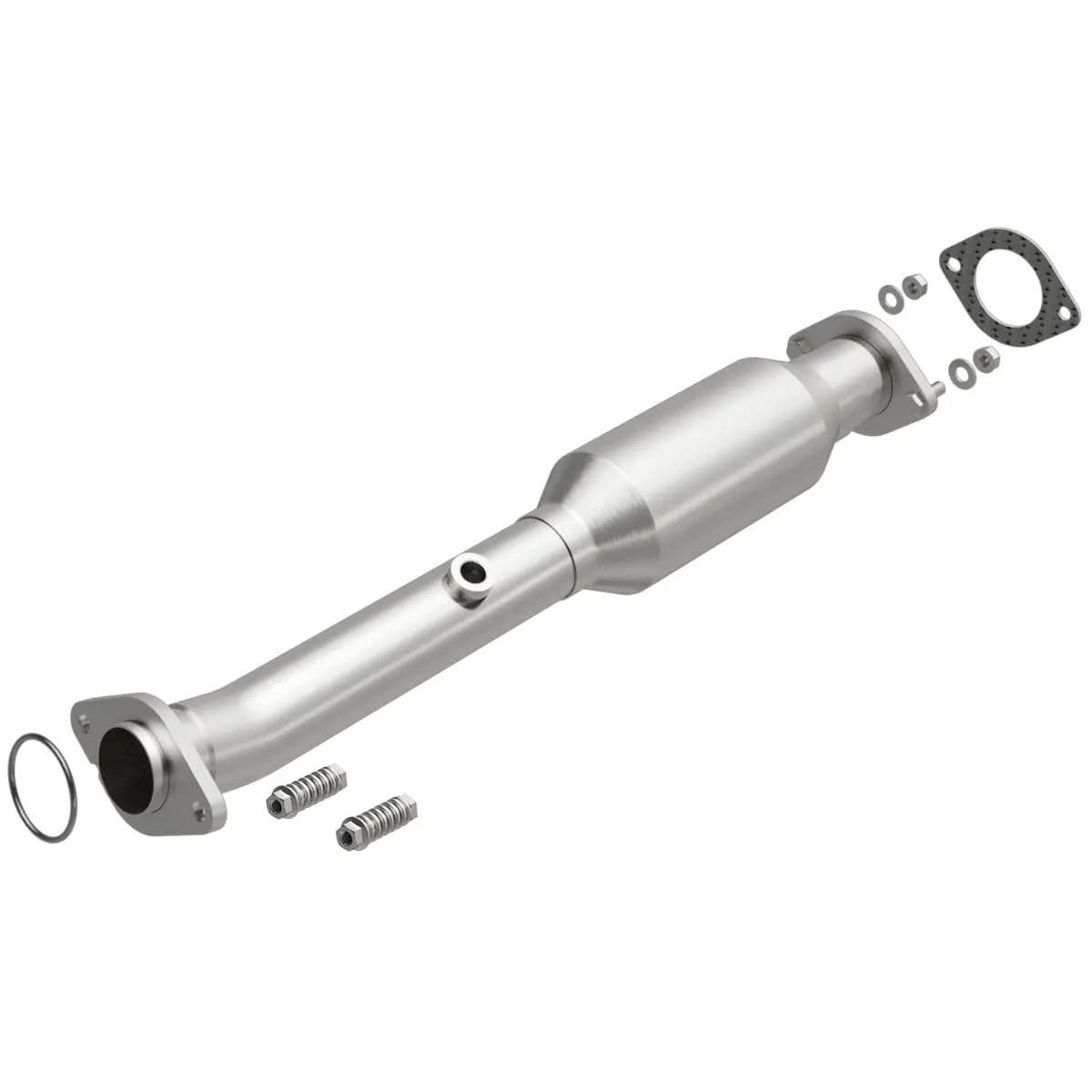 Magnaflow Oem Grade Federal / Epa Compliant Direct-Fit Catalytic Converter 52416 1