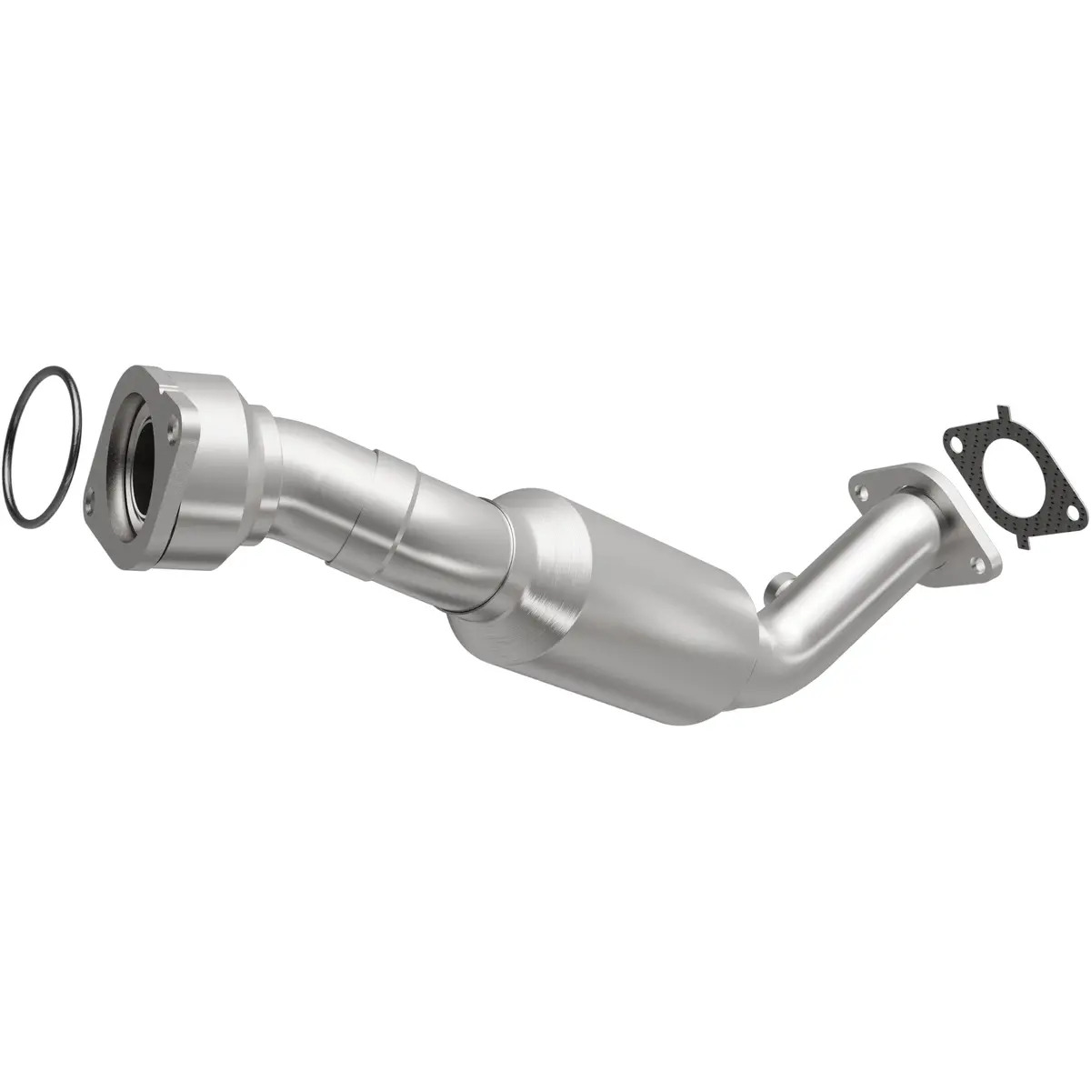 Magnaflow 2009-2011 Buick Lucerne 3.9L Oem Grade Federal / Epa Compliant Direct-Fit Catalytic Converter 52463 1