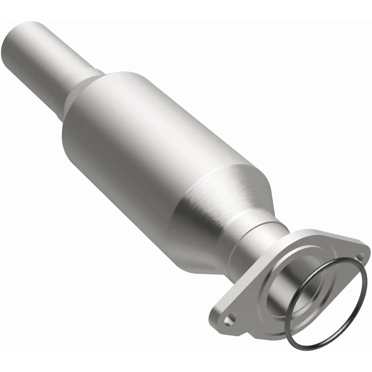 Magnaflow 2008-2009 Ford Fusion 3.0L Oem Grade Federal / Epa Compliant Direct-Fit Catalytic Converter 52469 2