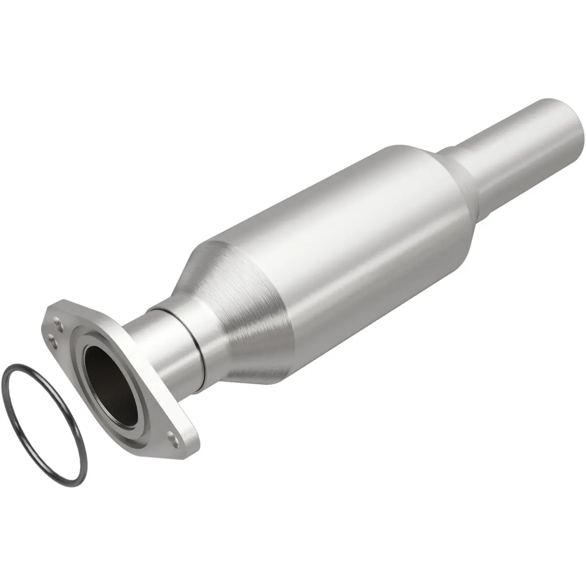 Magnaflow 2008-2009 Ford Fusion 3.0L Oem Grade Federal / Epa Compliant Direct-Fit Catalytic Converter 52470 1