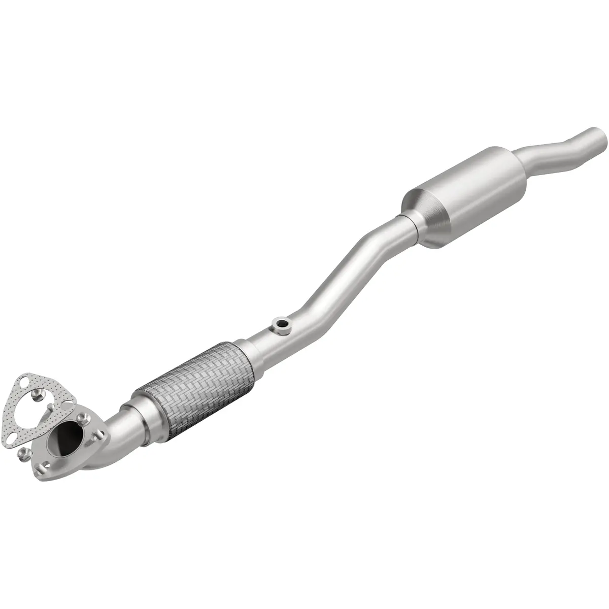 Magnaflow 2008 Saturn Astra 1.8L Oem Grade Federal / Epa Compliant Direct-Fit Catalytic Converter 52475 1