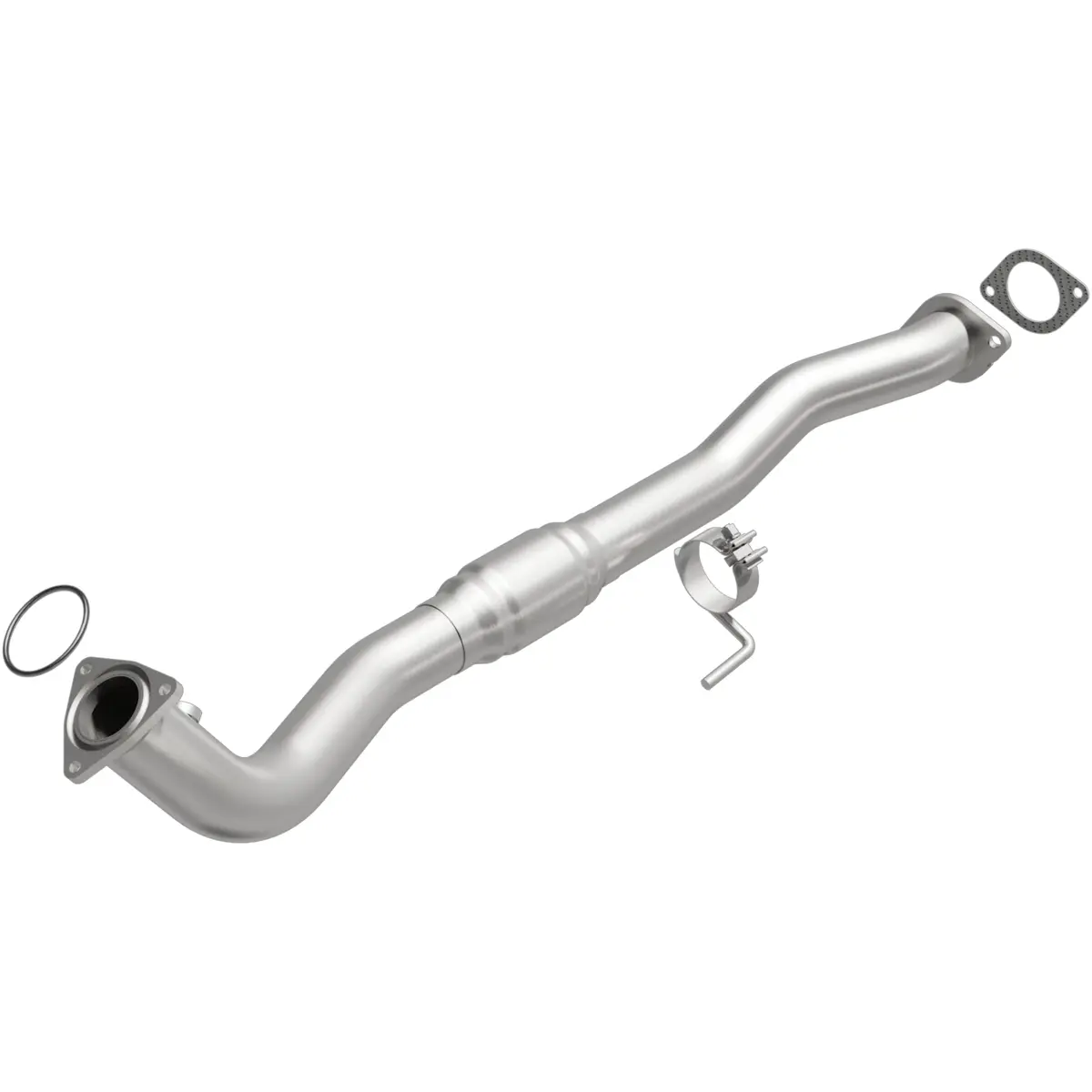 Magnaflow Oem Grade Federal / Epa Compliant Direct-Fit Catalytic Converter 52493 1