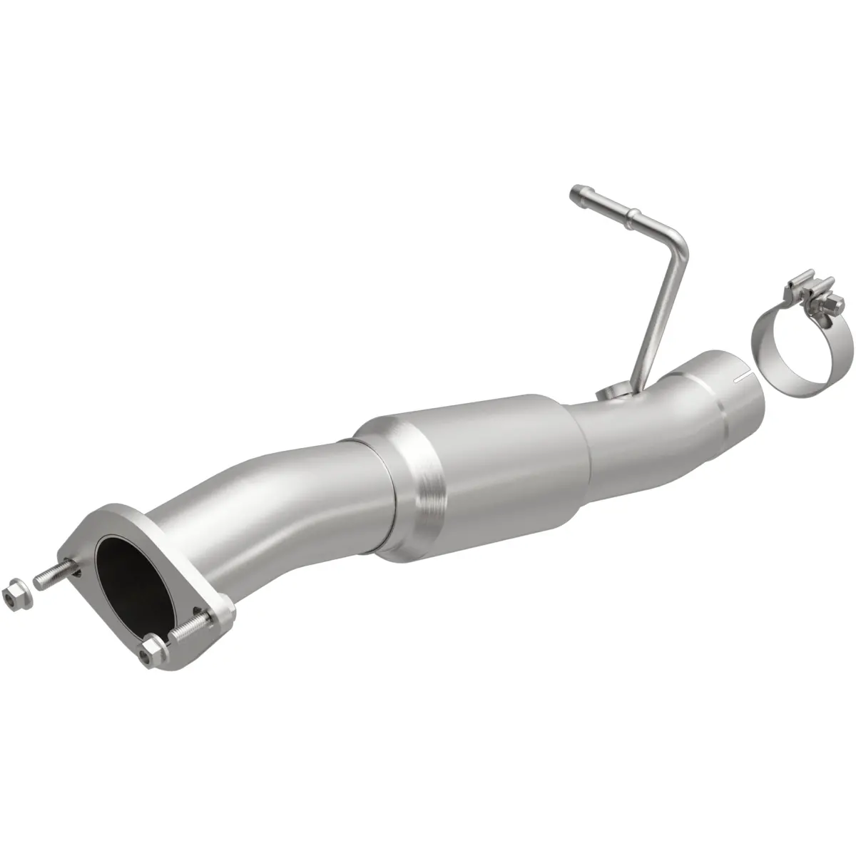 Magnaflow Oem Grade Federal / Epa Compliant Direct-Fit Catalytic Converter 52494 1
