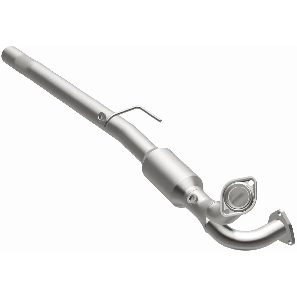 Magnaflow 2002-2003 Dodge Ram 1500 5.9L Oem Grade Federal / Epa Compliant Direct-Fit Catalytic Converter 52499 2