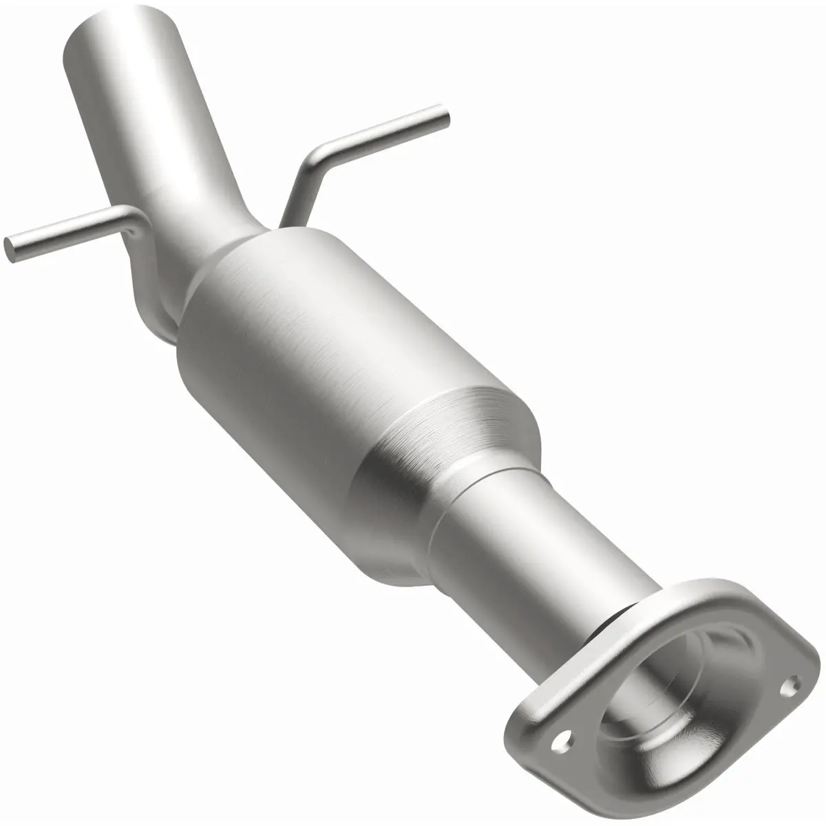 Magnaflow 2011-2013 Toyota Highlander 3.5L Oem Grade Federal / Epa Compliant Direct-Fit Catalytic Converter 52537 2