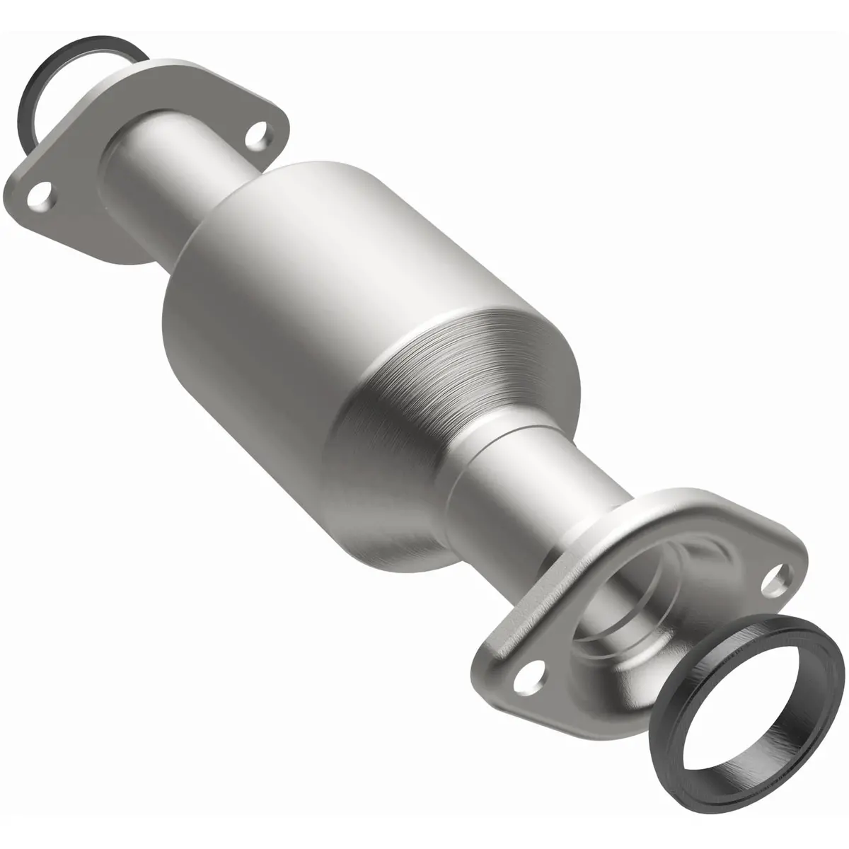 Magnaflow 2011-2016 Toyota Sienna 3.5L Oem Grade Federal / Epa Compliant Direct-Fit Catalytic Converter 52546 2