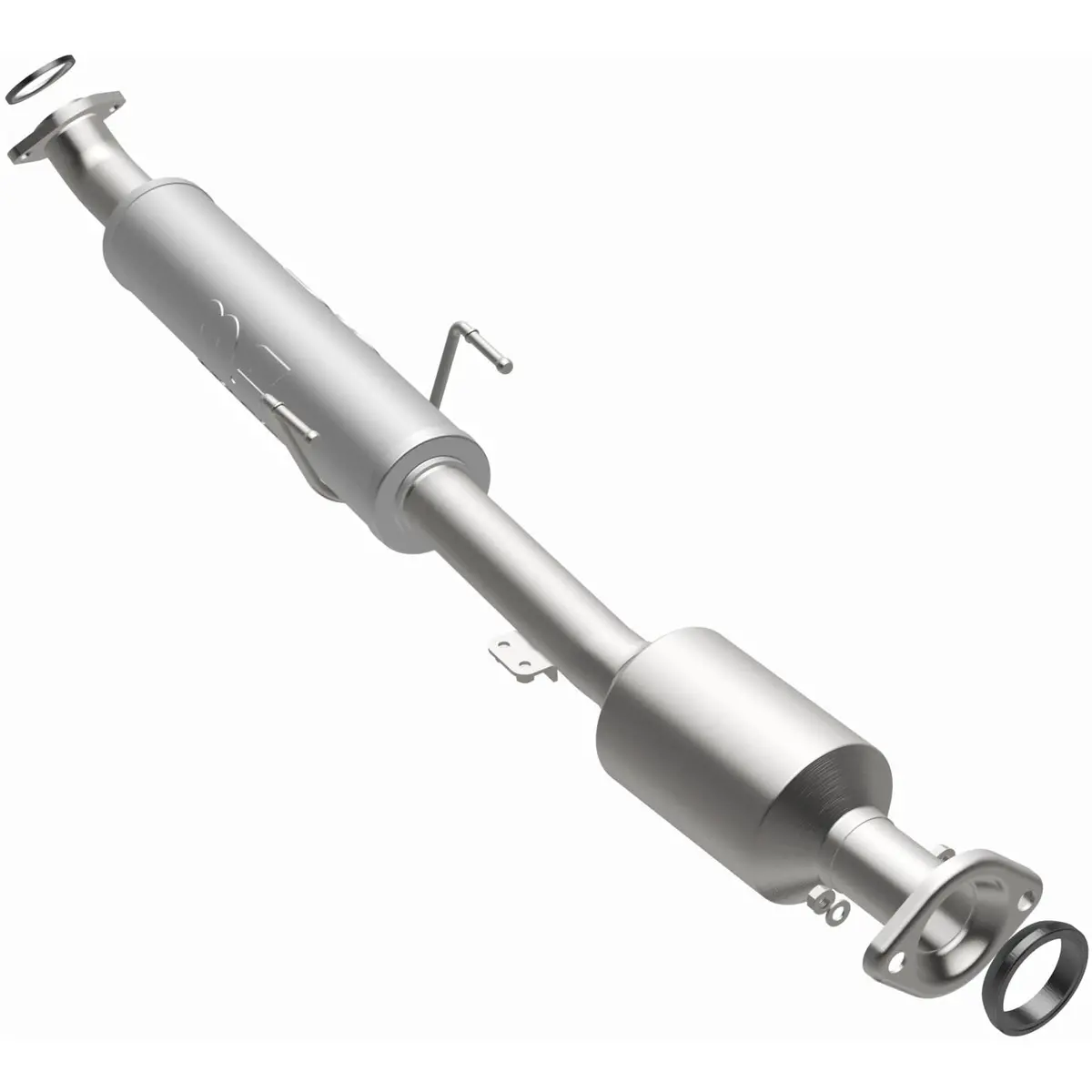 Magnaflow 2007-2010 Toyota Sienna 3.5L Oem Grade Federal / Epa Compliant Direct-Fit Catalytic Converter 52547 2