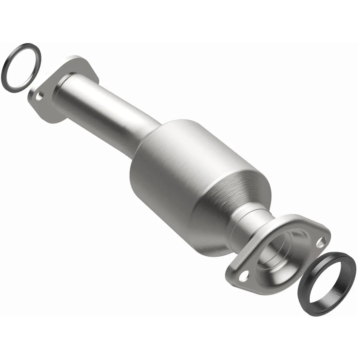 Magnaflow 2011 Toyota Sienna 3.5L Oem Grade Federal / Epa Compliant Direct-Fit Catalytic Converter 52557 2