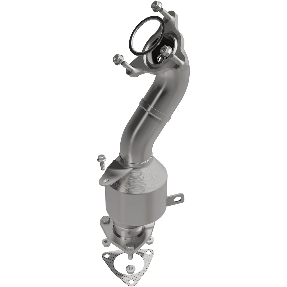 Magnaflow 2015-2022 Chevrolet Colorado 2.5L | 2015-2022 Gmc Canyon 2.5L Oem Grade Federal / Epa Compliant Direct-Fit Catalytic Converter 52608 1