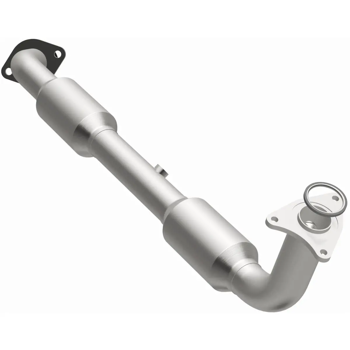 Magnaflow 2013-2020 Lexus Lx570 5.7L | 2013-2020 Toyota Land Cruiser 5.7L Oem Grade Federal / Epa Compliant Direct-Fit Catalytic Converter 52633 2