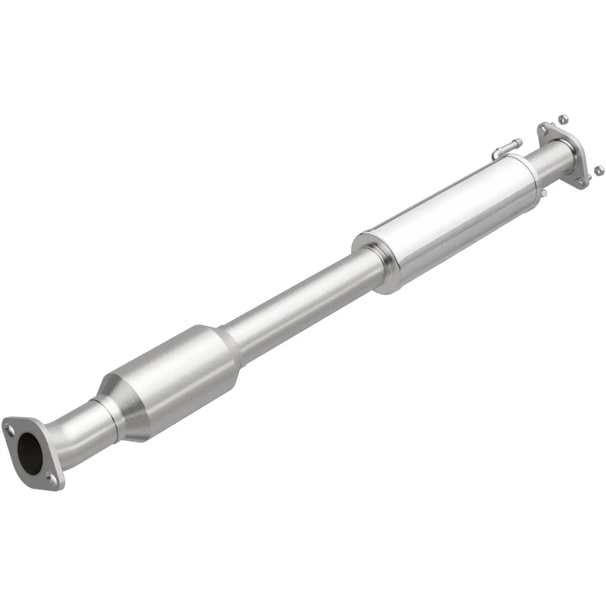 Magnaflow 2015-2018 Kia Sedona 3.3L Oem Grade Federal / Epa Compliant Direct-Fit Catalytic Converter 52641 1