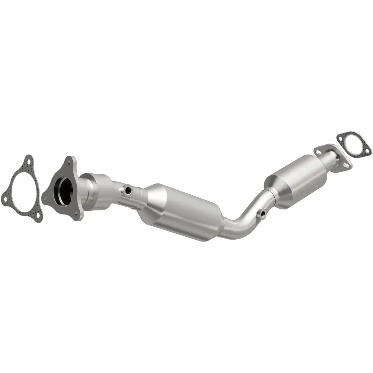 Magnaflow Oem Grade Federal / Epa Compliant Direct-Fit Catalytic Converter 52958 1