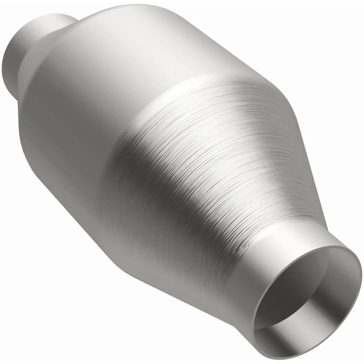 Magnaflow Standard Grade Federal / Epa Compliant Universal Catalytic Converter 59904 2