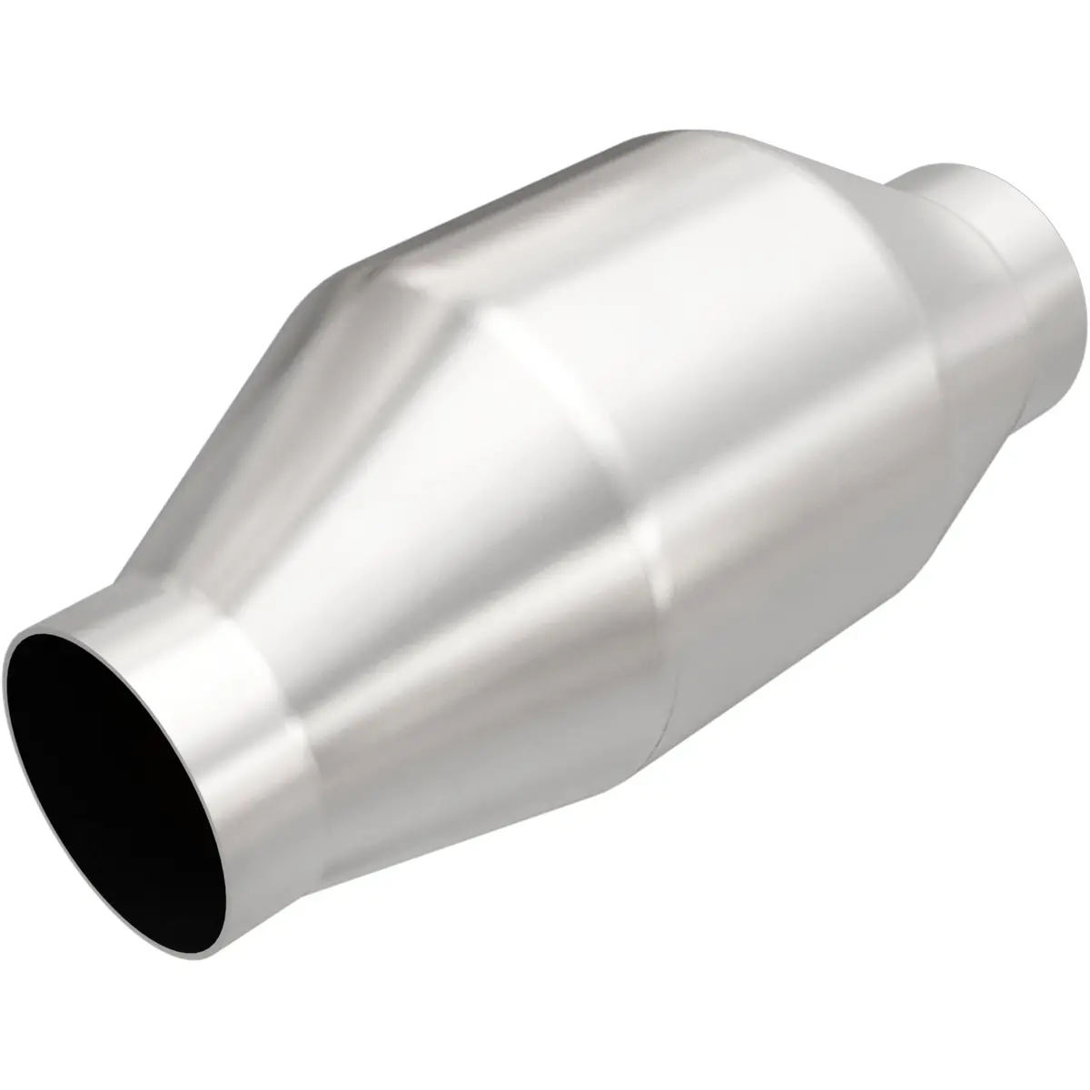 Magnaflow Standard Grade Federal / Epa Compliant Universal Catalytic Converter 59906 1
