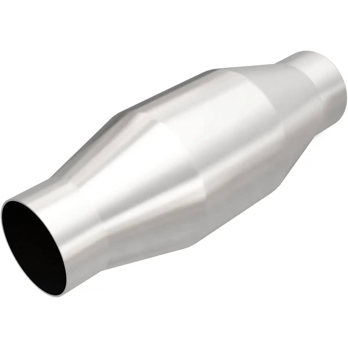 Magnaflow Standard Grade Federal / Epa Compliant Universal Catalytic Converter 59920 1