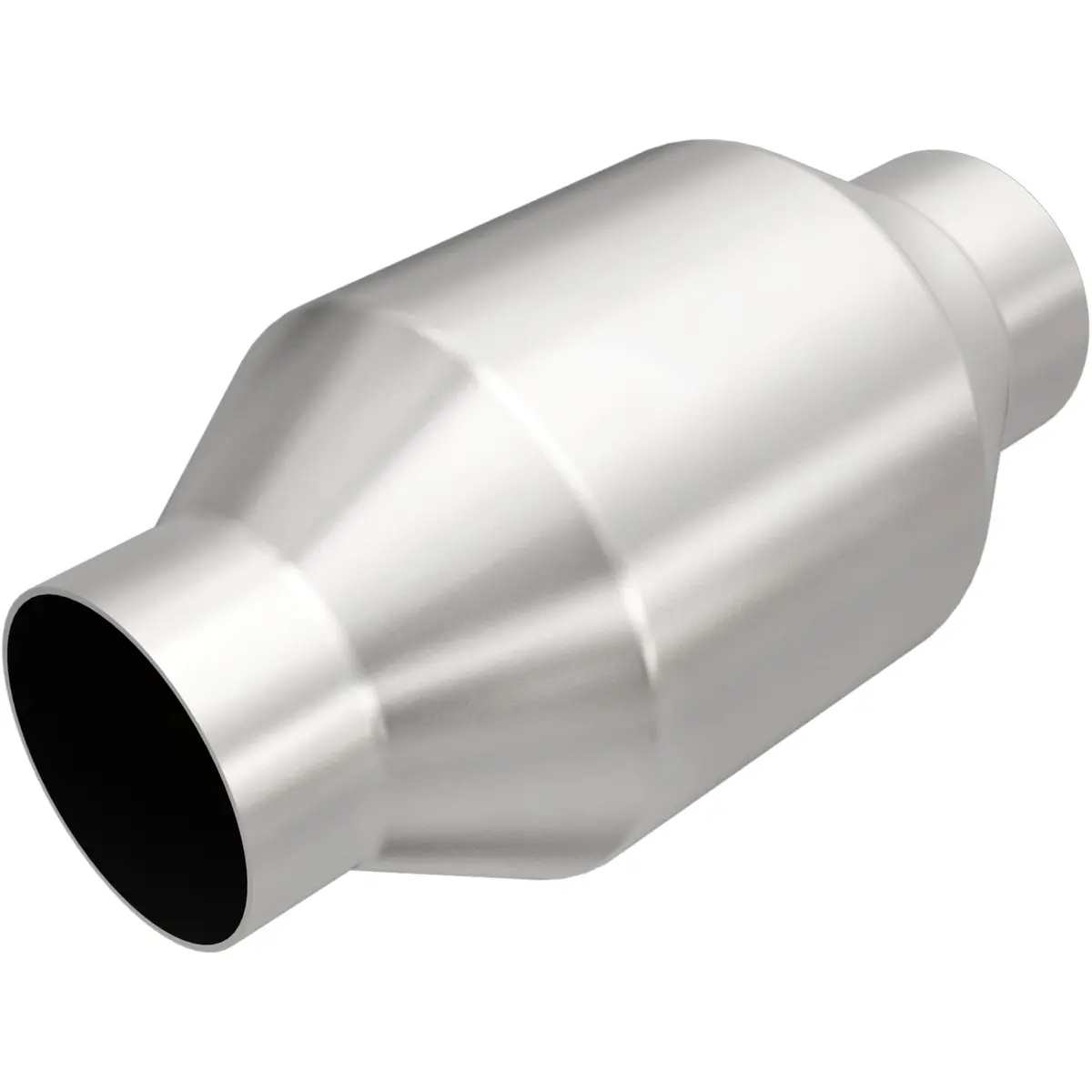 Magnaflow Standard Grade Federal / Epa Compliant Universal Catalytic Converter 59954 1