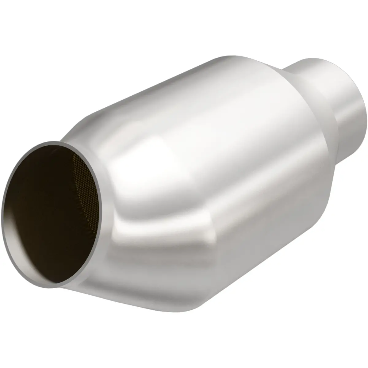 Magnaflow Standard Grade Federal / Epa Compliant Universal Catalytic Converter 59979 1