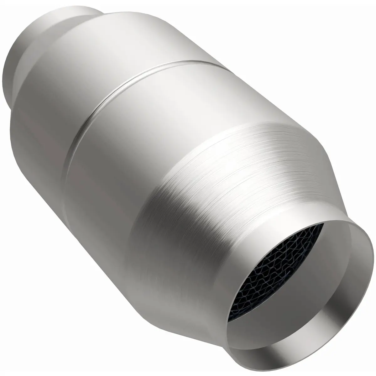 Magnaflow Oem Grade Federal / Epa Compliant Diesel Oxidation Catalyst 60111 2