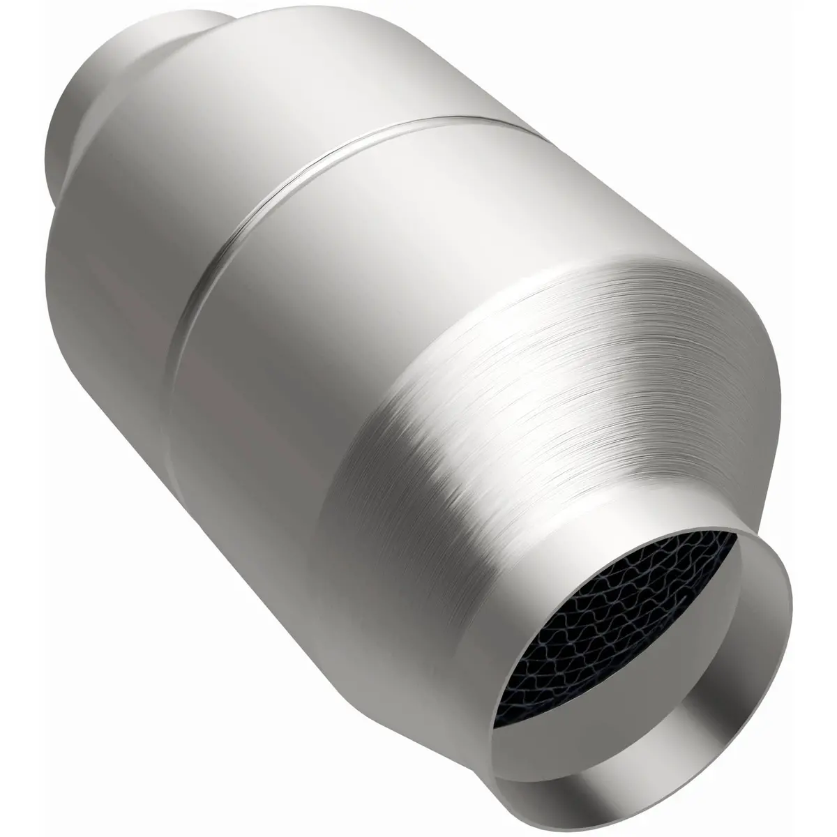 Magnaflow Oem Grade Federal / Epa Compliant Diesel Oxidation Catalyst 60120 2