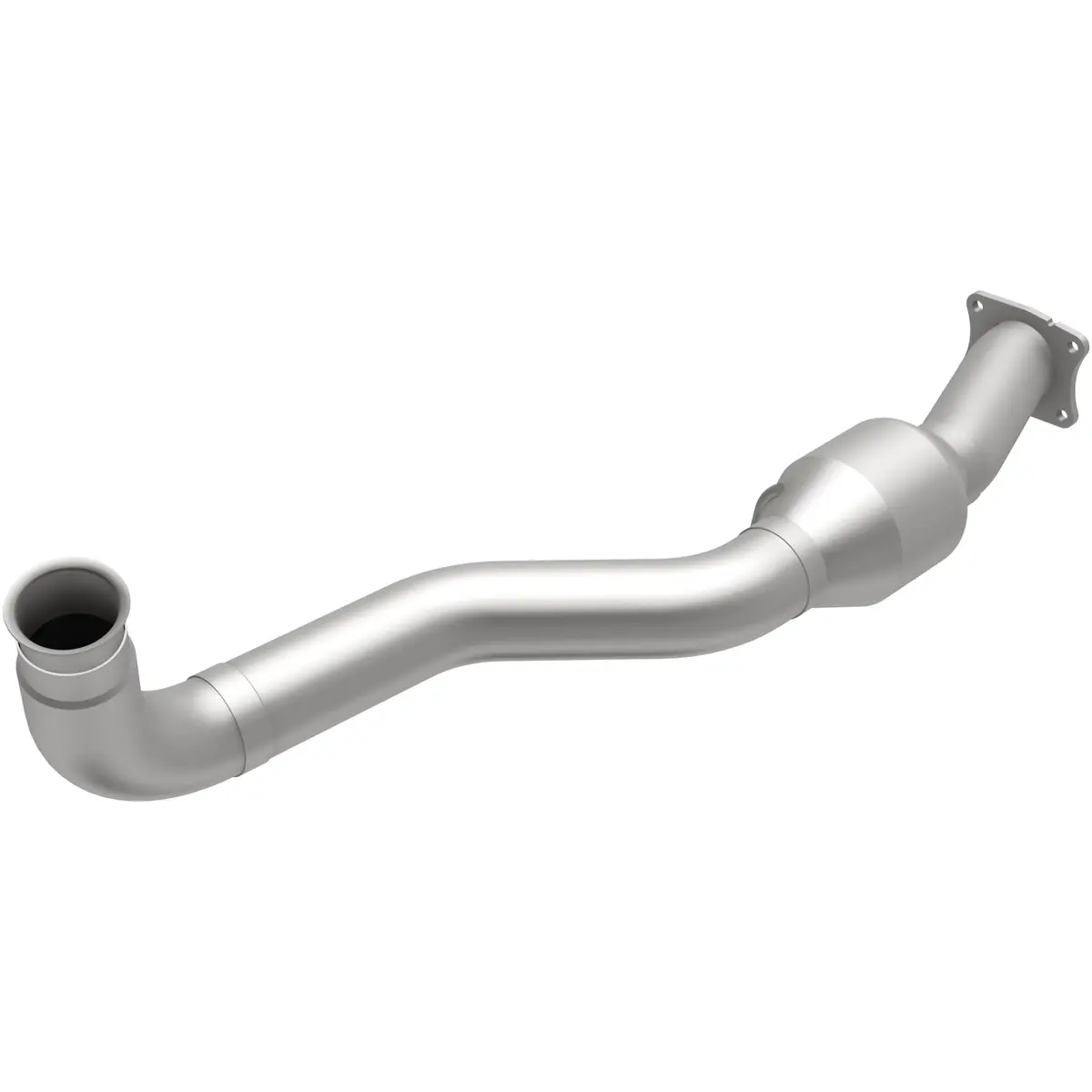 Magnaflow Oem Grade Federal / Epa Compliant Diesel Oxidation Catalyst 60501 1