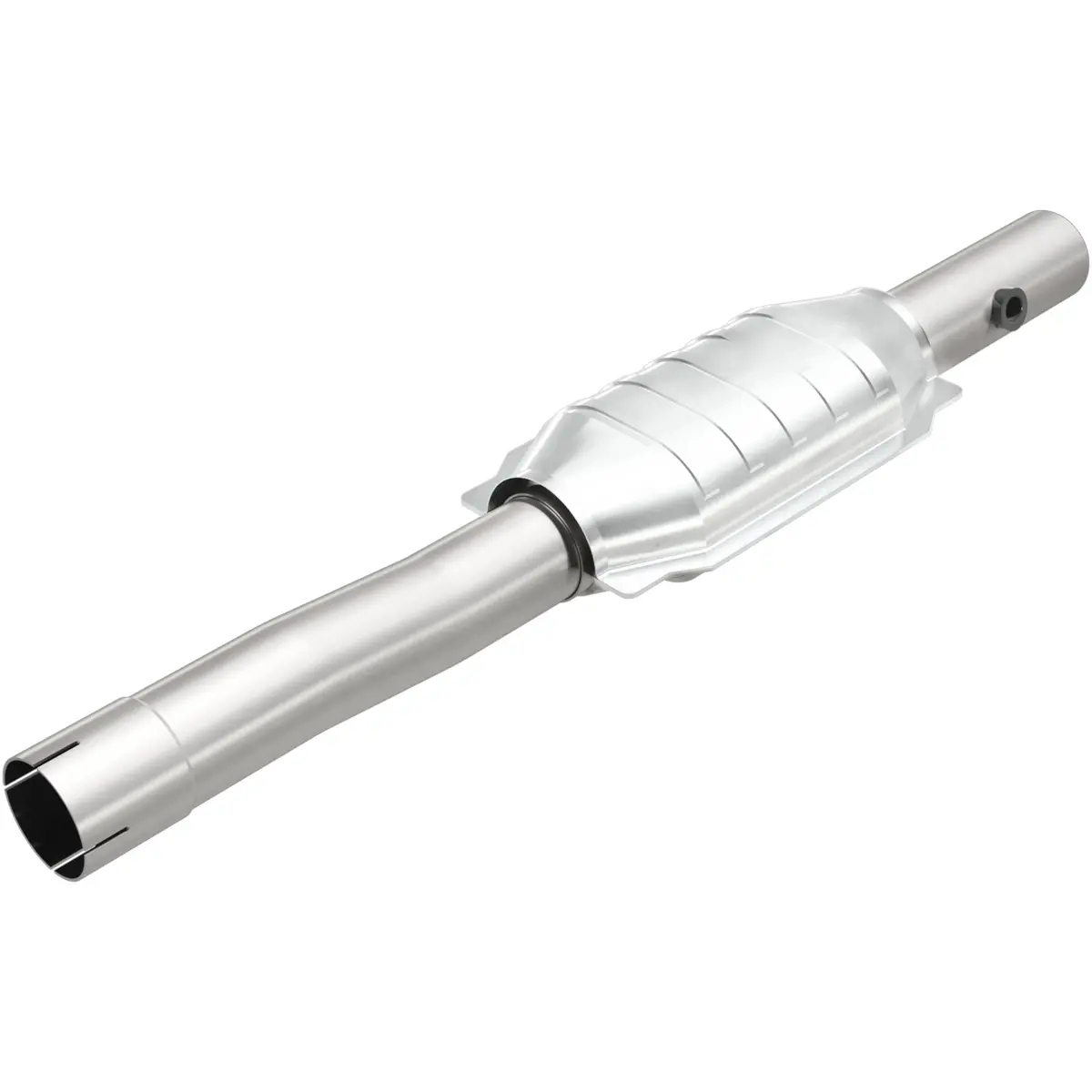 Magnaflow Hm Grade Federal / Epa Compliant Direct-Fit Catalytic Converter 93139 1