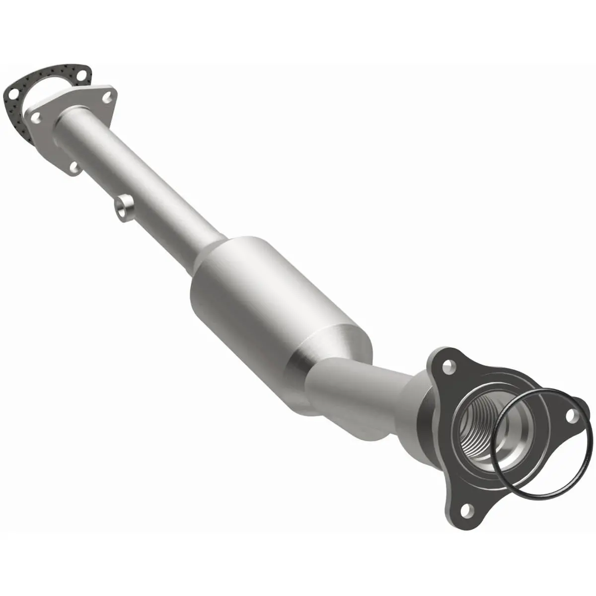 Magnaflow Hm Grade Federal / Epa Compliant Direct-Fit Catalytic Converter 93146 2