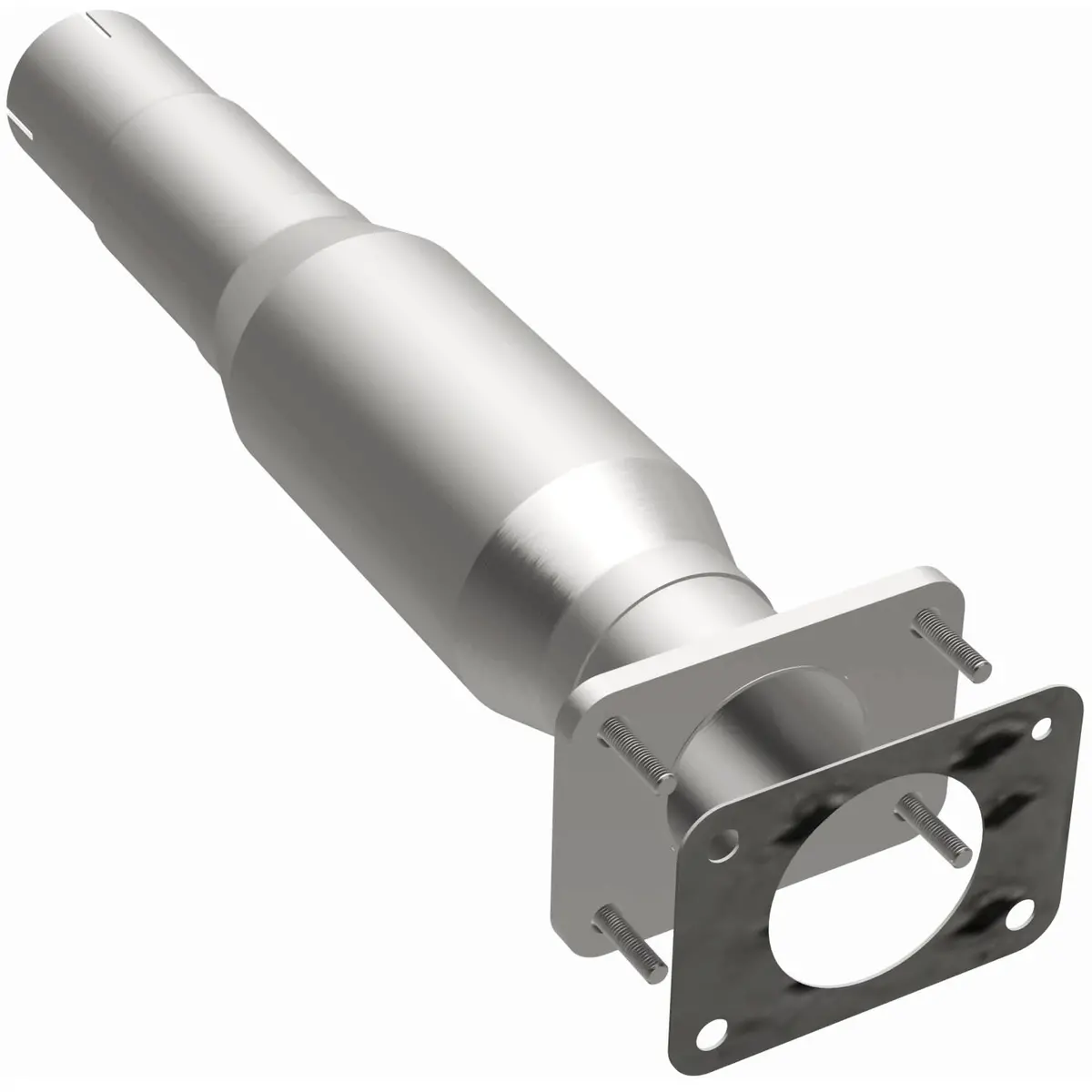 Magnaflow Hm Grade Federal / Epa Compliant Direct-Fit Catalytic Converter 93150 2