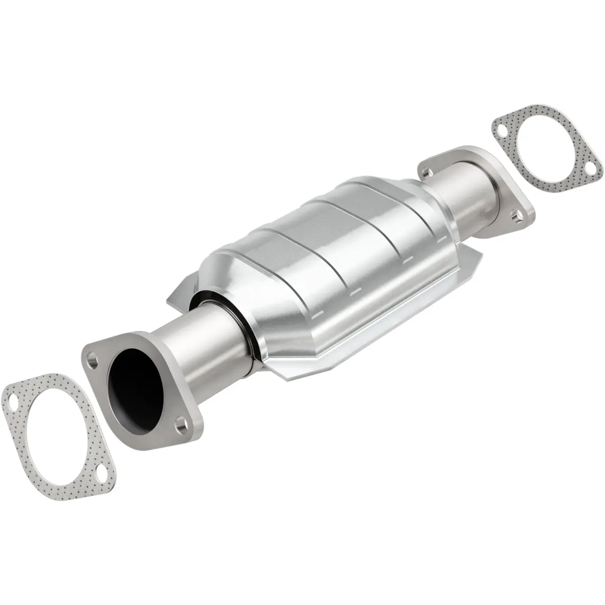 Magnaflow 2006-2010 Kia Sedona 3.8L | 2007-2009 Hyundai Entourage 3.8L Hm Grade Federal / Epa Compliant Direct-Fit Catalytic Converter 93176 1