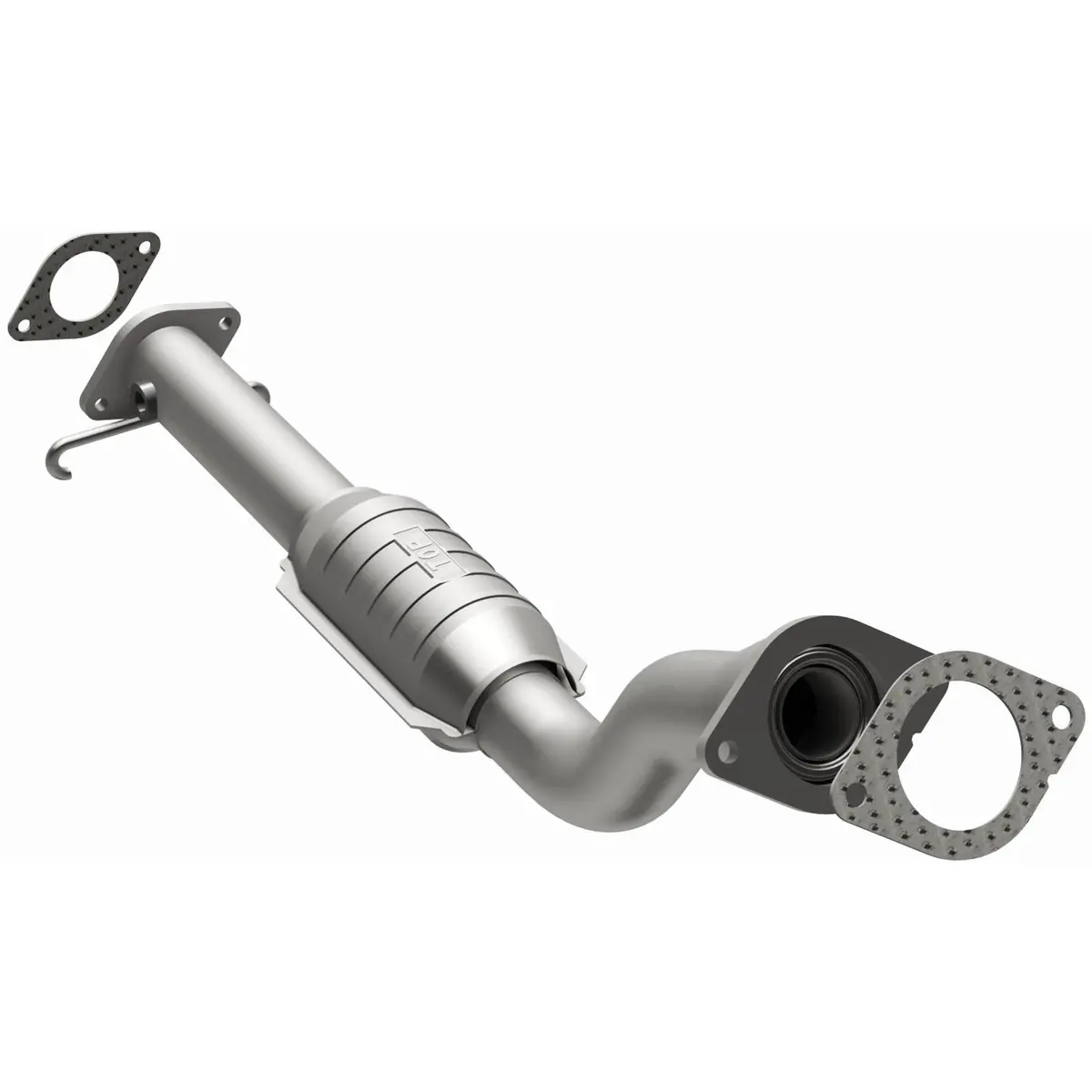Magnaflow Hm Grade Federal / Epa Compliant Direct-Fit Catalytic Converter 93177 2